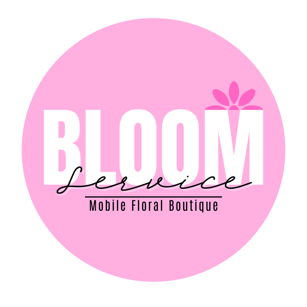 Bloom Service Icon Petite Petal DIY Experience – Bloom Service