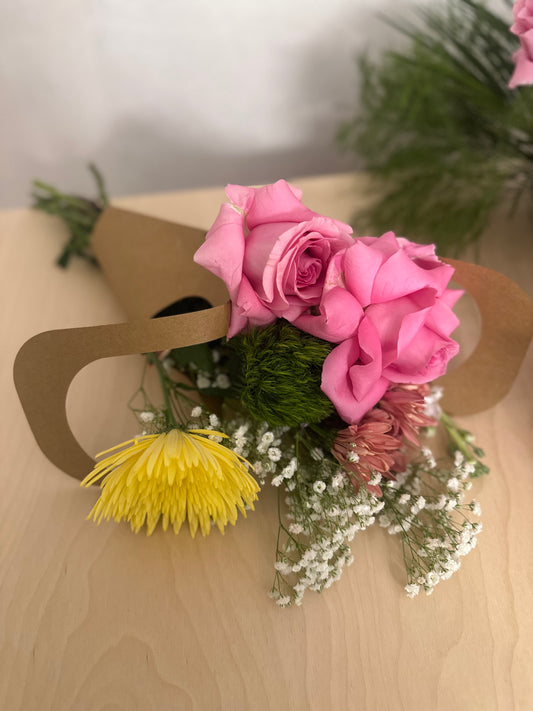 Petite Petal DIY Experience