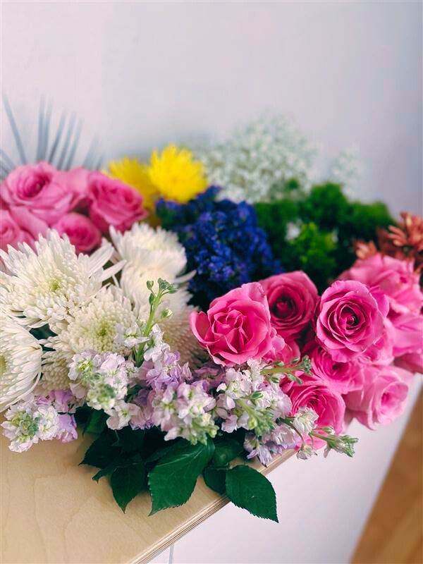 Signature Bloom Bar Experience